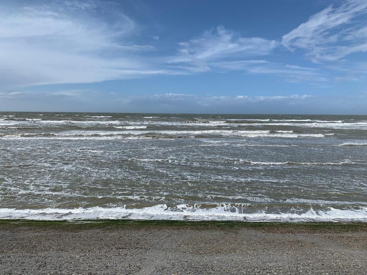 Duinendaele 232 Met Sauna Bij Plopsaland En Natuurreservaat De Panne Exterior foto