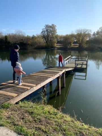 Duinendaele 232 Met Sauna Bij Plopsaland En Natuurreservaat Vila De Panne Exterior foto