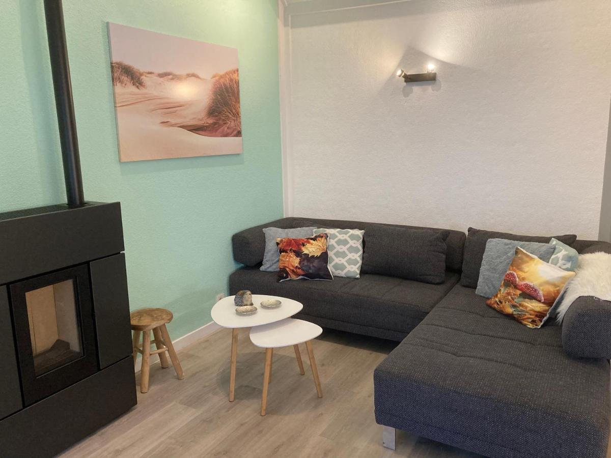 Duinendaele 232 Met Sauna Bij Plopsaland En Natuurreservaat De Panne Exterior foto