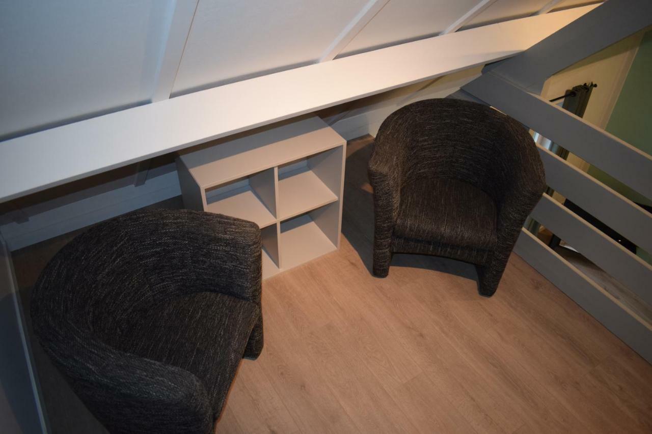Duinendaele 232 Met Sauna Bij Plopsaland En Natuurreservaat De Panne Exterior foto