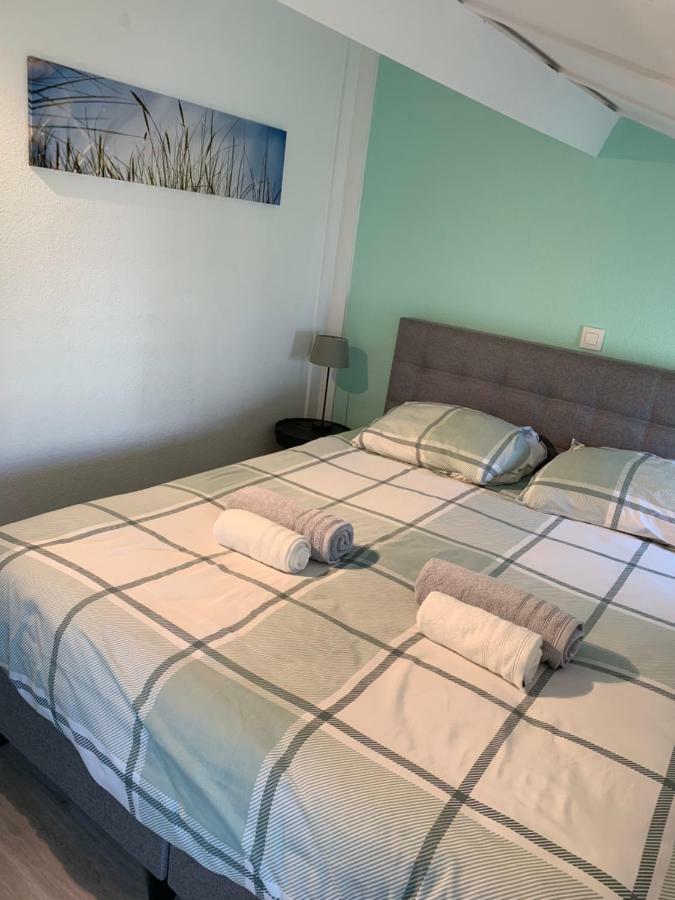 Duinendaele 232 Met Sauna Bij Plopsaland En Natuurreservaat De Panne Exterior foto