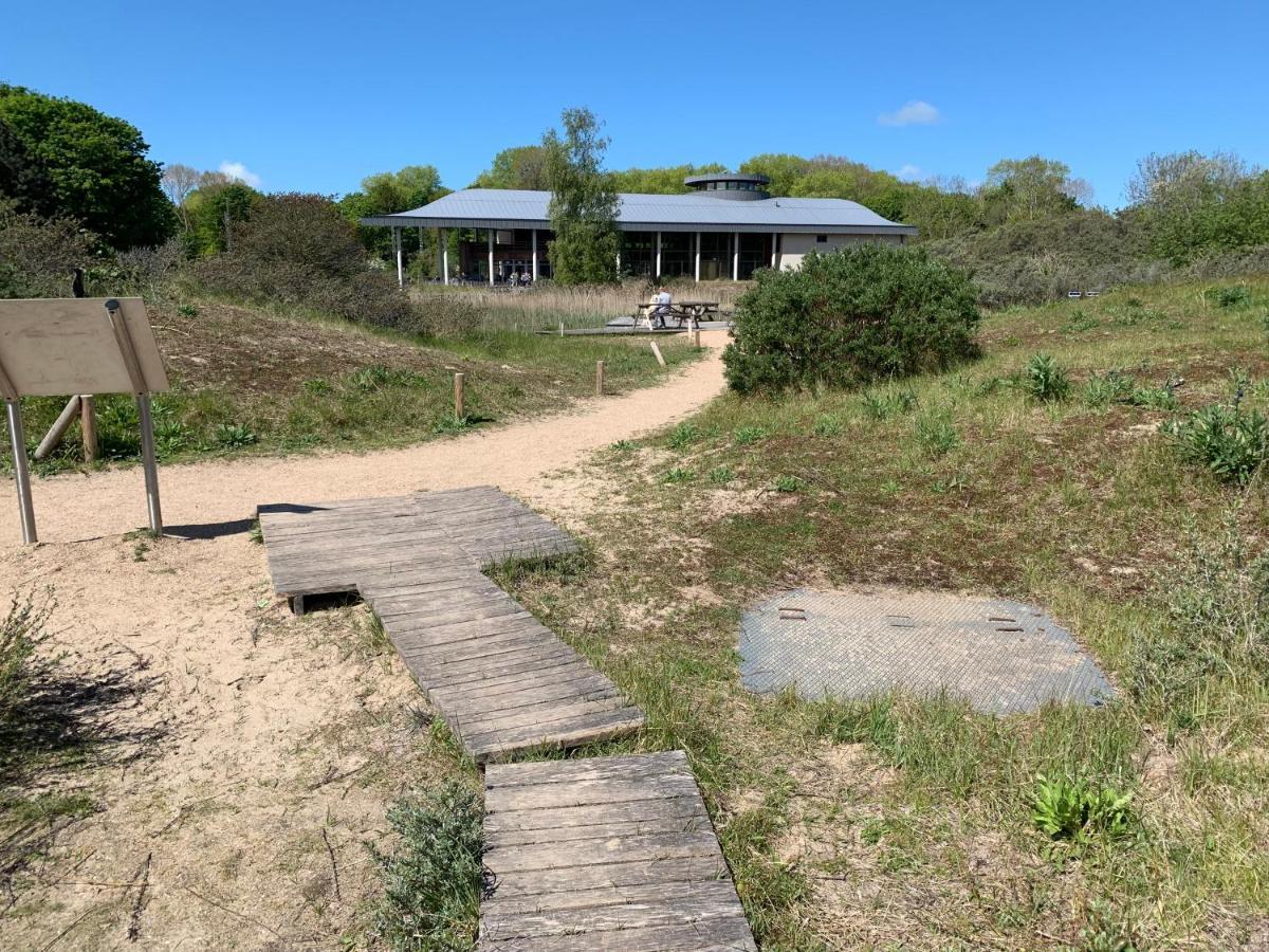 Duinendaele 232 Met Sauna Bij Plopsaland En Natuurreservaat De Panne Exterior foto