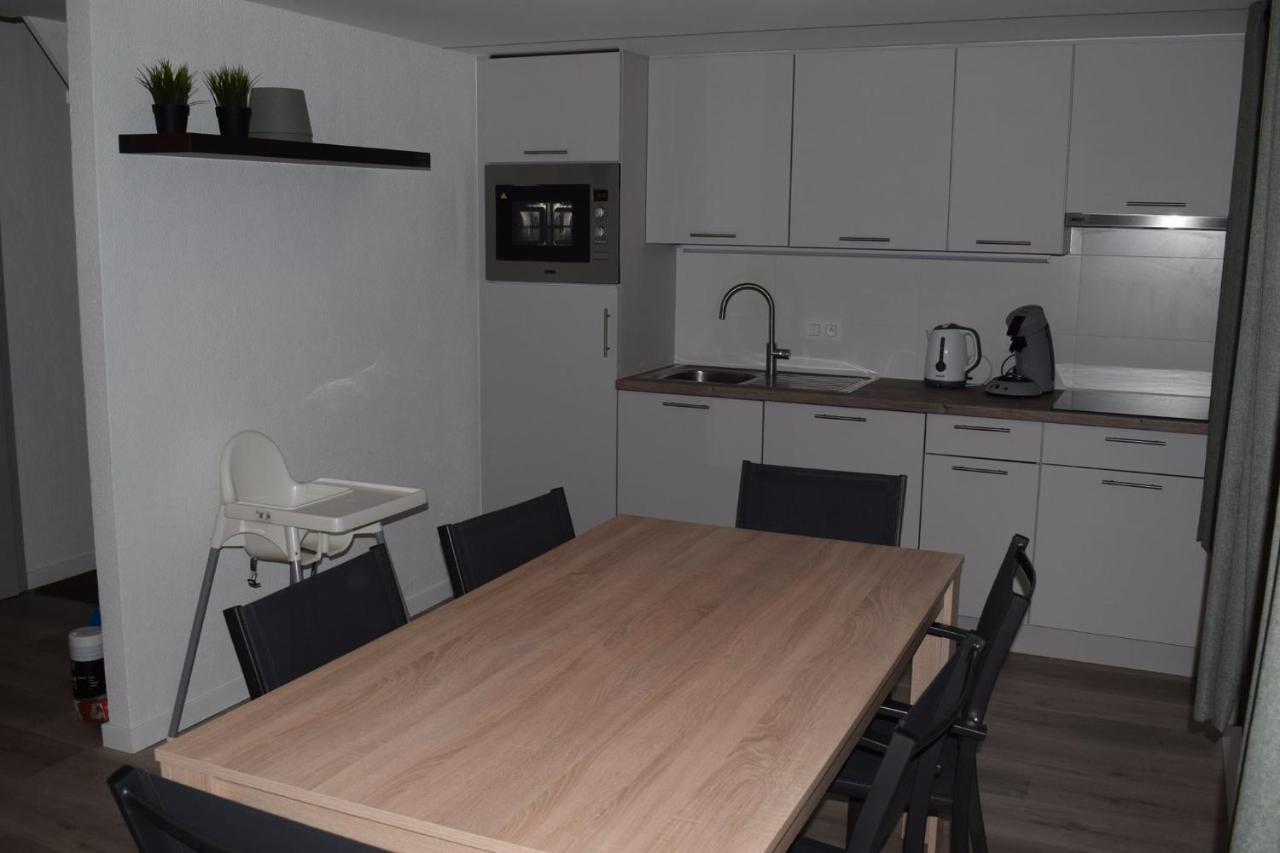 Duinendaele 232 Met Sauna Bij Plopsaland En Natuurreservaat De Panne Exterior foto